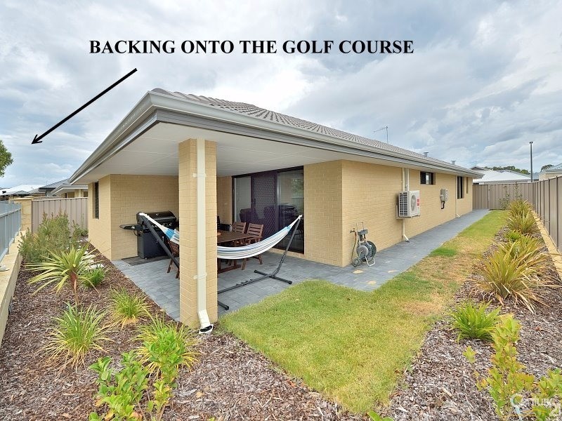 44 Willow Brook View, Meadow Springs WA 6210