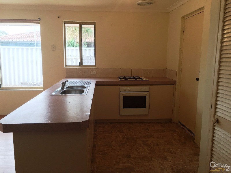 18 Buchanan Elbow, Greenfields WA 6210