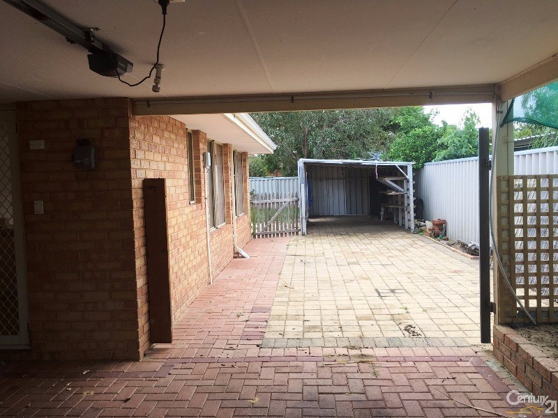 18 Buchanan Elbow, Greenfields WA 6210