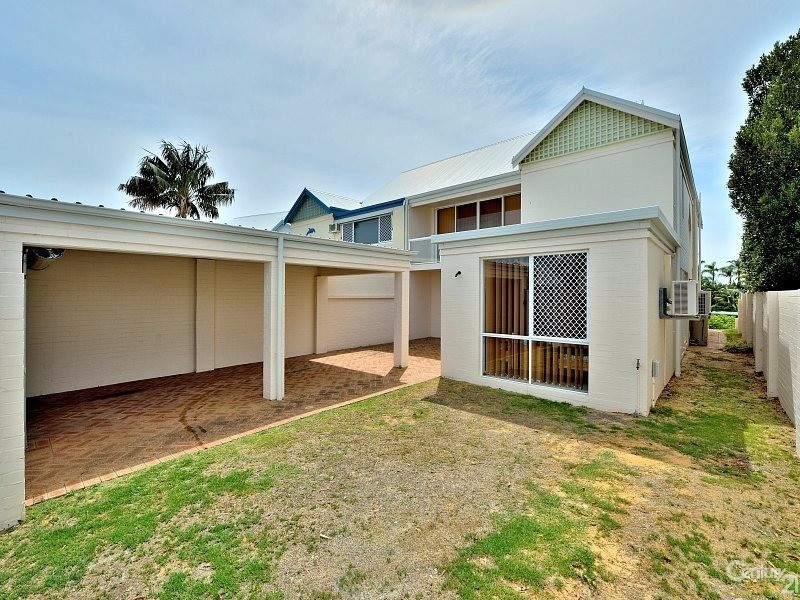 81 Waterside Drive, Dudley Park WA 6210