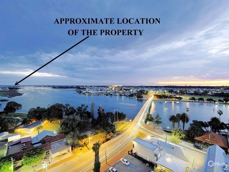 81 Waterside Drive, Dudley Park WA 6210