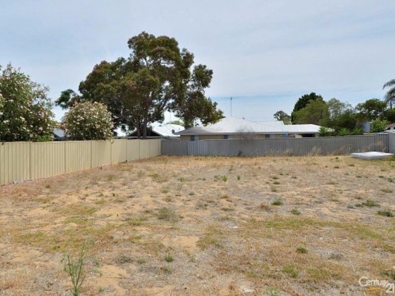 20 A&B Goomarl Street, Dudley Park WA 6210