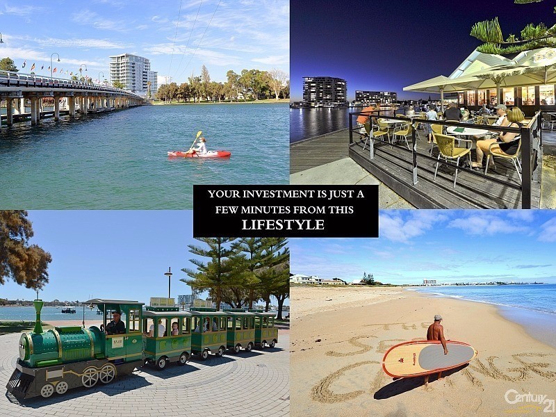 6/42 Shannon Road, Mandurah WA 6210