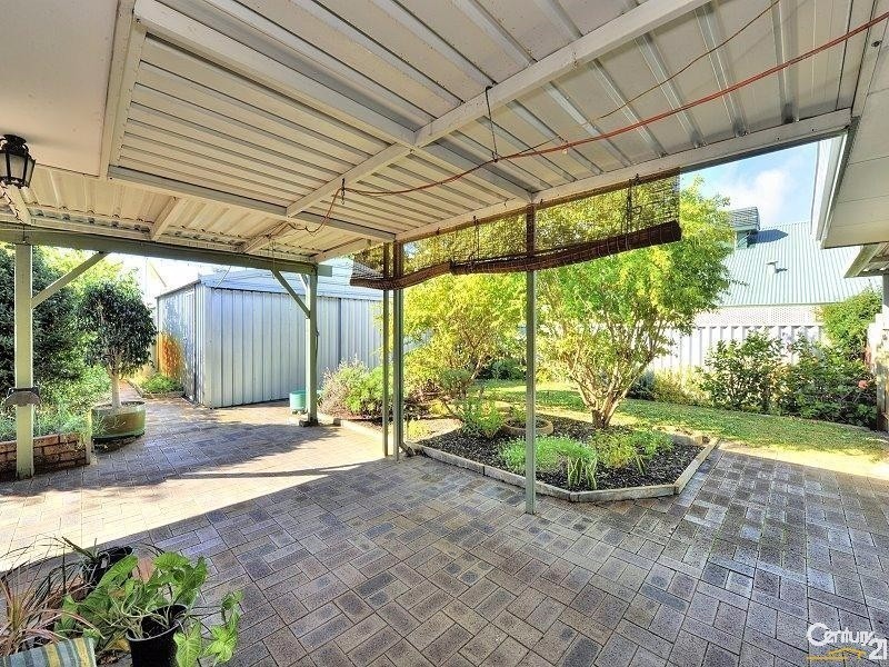 11 Denham Street, Dudley Park WA 6210