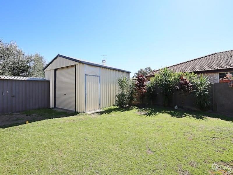 8 Pennington Gardens, Erskine WA 6210