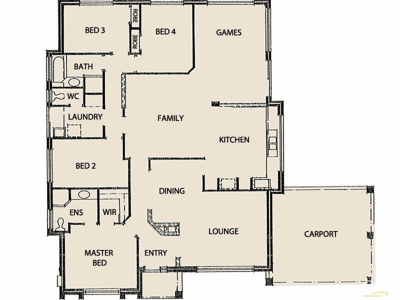 8 Pennington Gardens, Erskine WA 6210