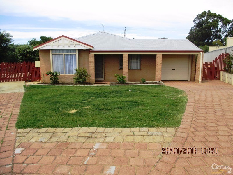 10 Olympus Rise, Greenfields WA 6210