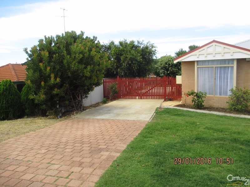 10 Olympus Rise, Greenfields WA 6210