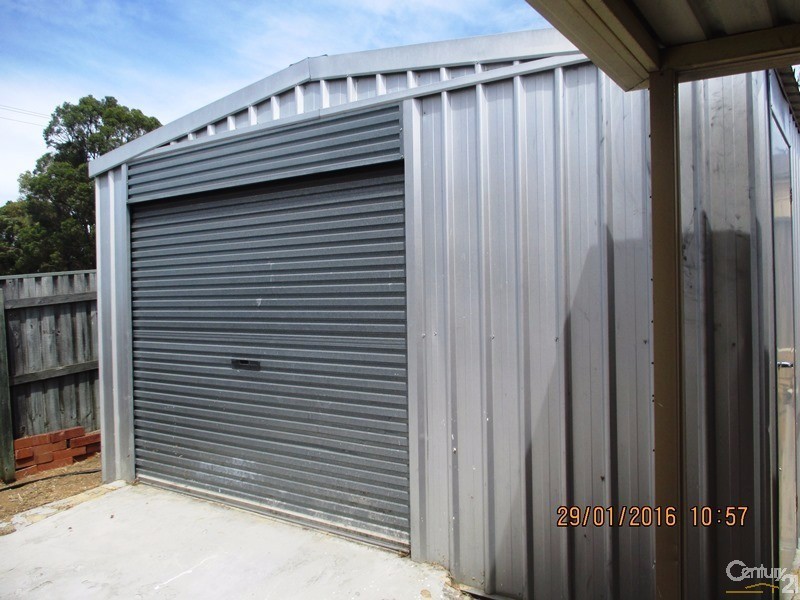 10 Olympus Rise, Greenfields WA 6210