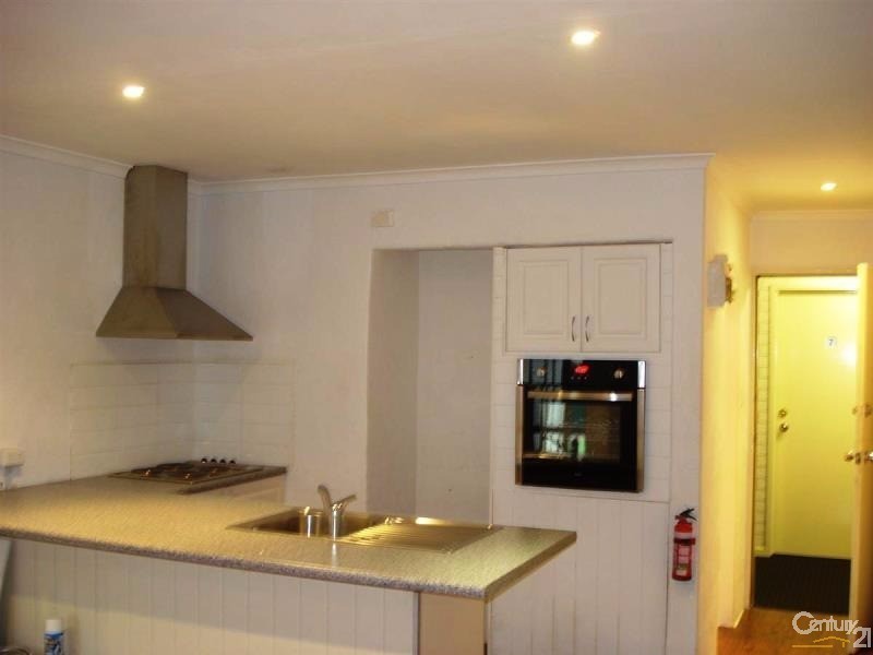 14/98 Mandurah Terrace, Mandurah WA 6210