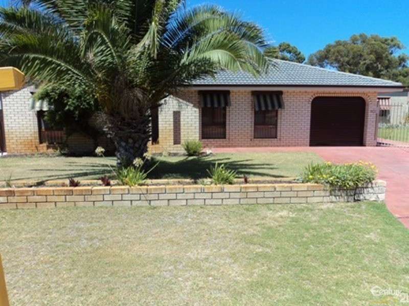 5 Kolan Close, Dudley Park WA 6210