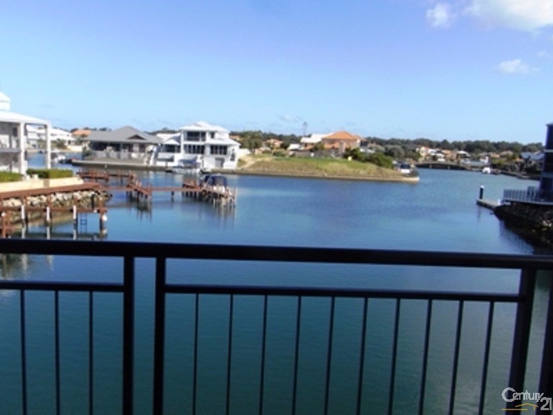 46/206 Mary Street, Halls Head WA 6210