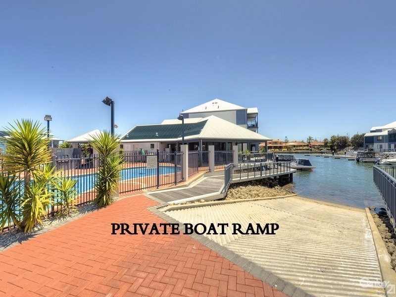 46/206 Mary Street, Halls Head WA 6210