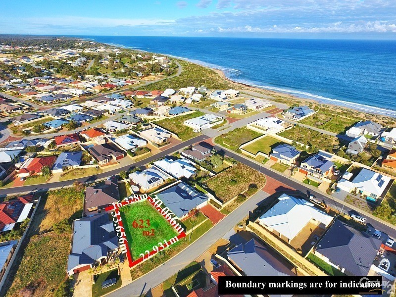 6 Laverton Rise, Dawesville WA 6211