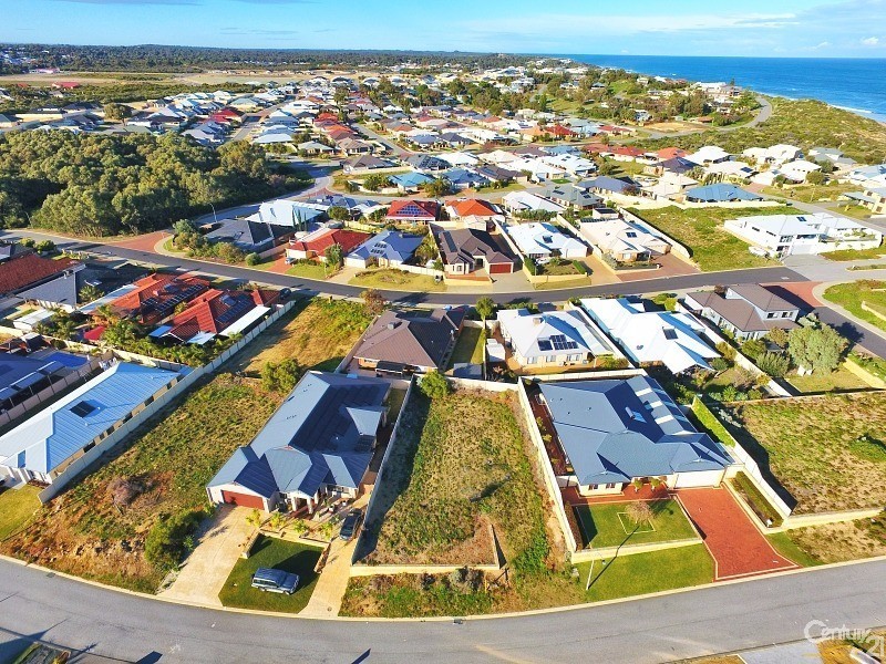 6 Laverton Rise, Dawesville WA 6211