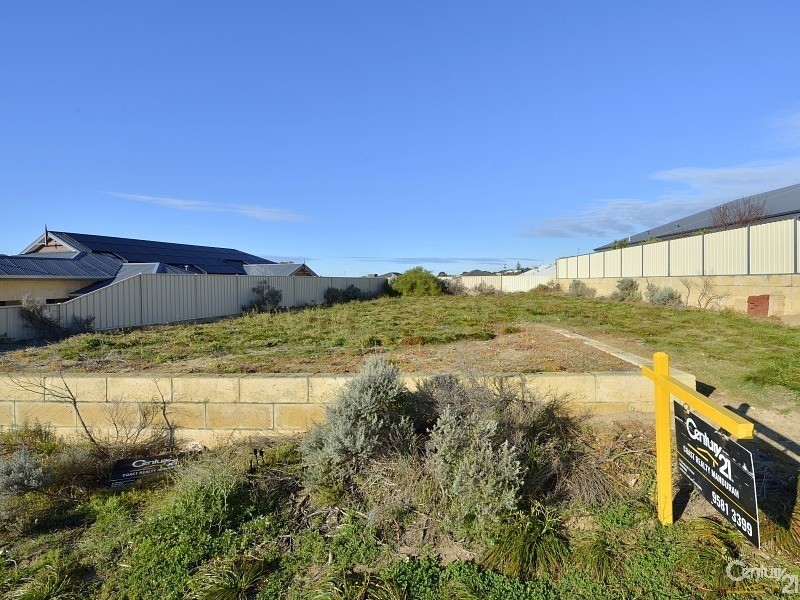 6 Laverton Rise, Dawesville WA 6211