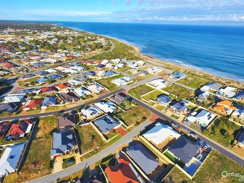 6 Laverton Rise, Dawesville WA 6211