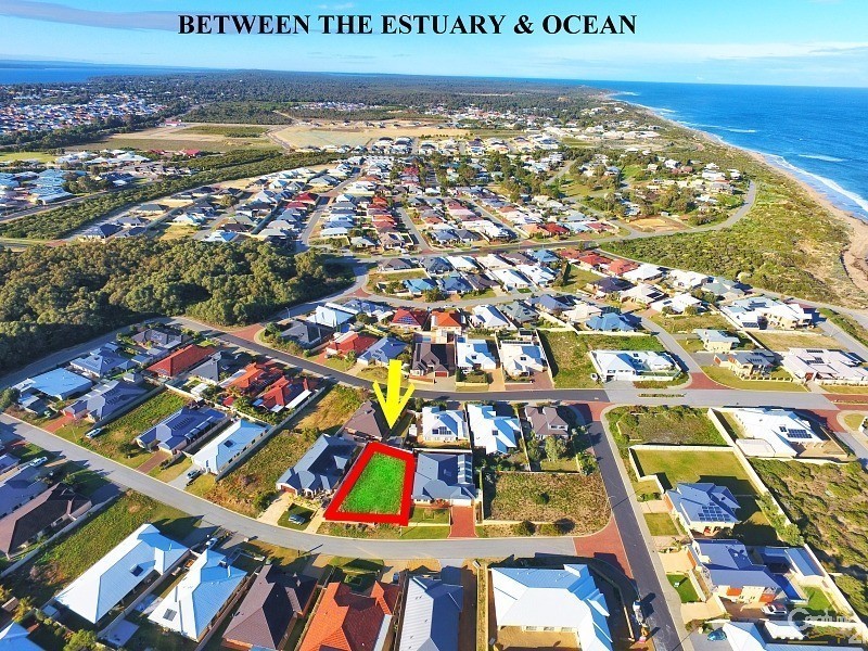 6 Laverton Rise, Dawesville WA 6211