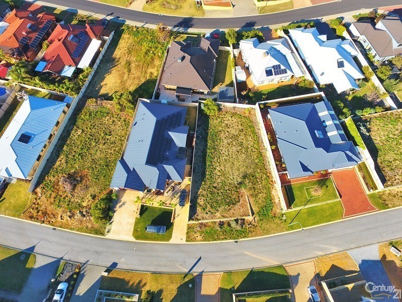 6 Laverton Rise, Dawesville WA 6211