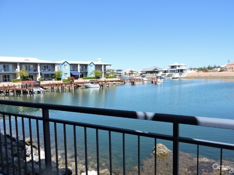 40/206 Mary Street, Halls Head WA 6210