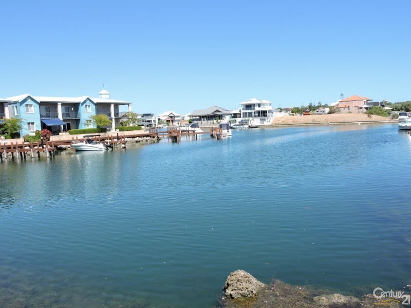 40/206 Mary Street, Halls Head WA 6210