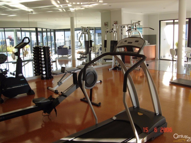 40/206 Mary Street, Halls Head WA 6210