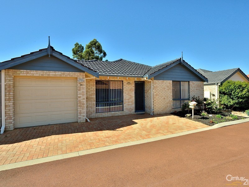 4/26 Saffron Loop, Falcon WA 6210