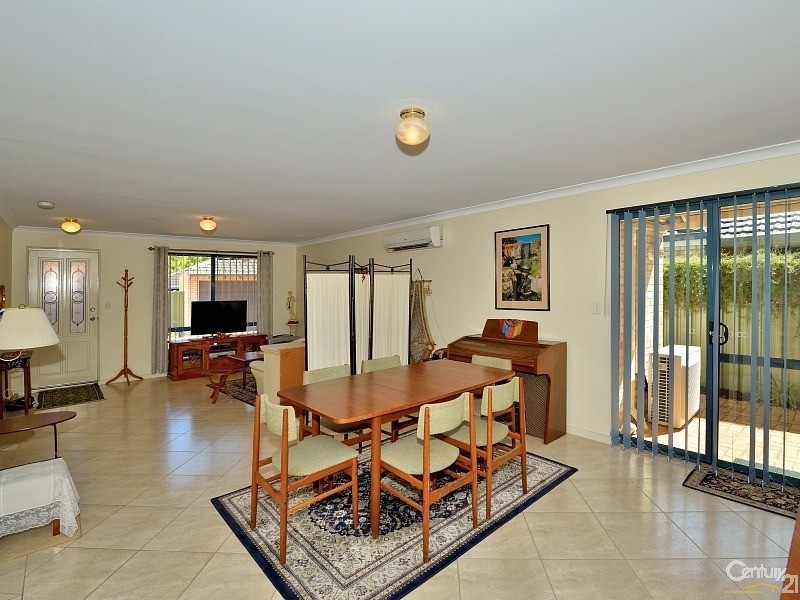 4/26 Saffron Loop, Falcon WA 6210