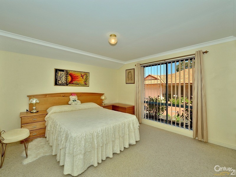 4/26 Saffron Loop, Falcon WA 6210