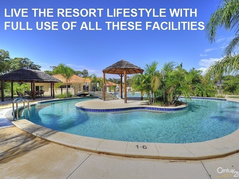 4/26 Saffron Loop, Falcon WA 6210