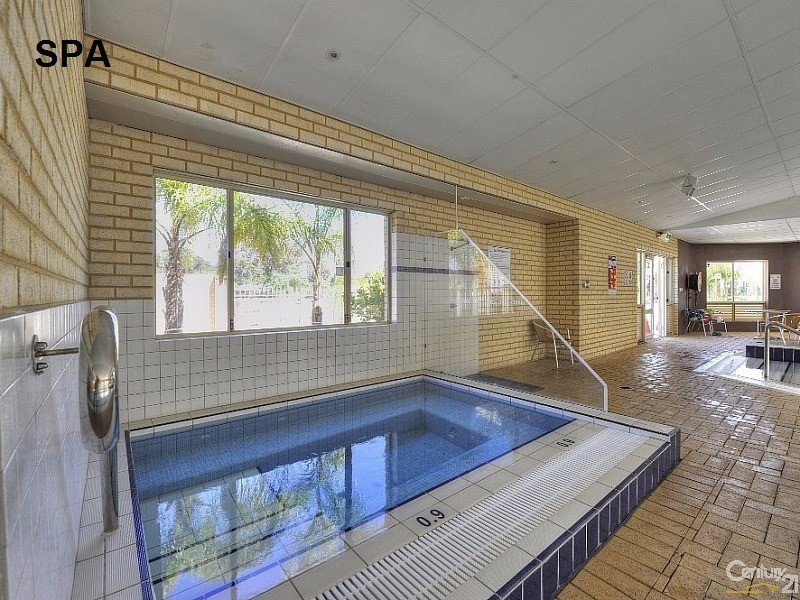 4/26 Saffron Loop, Falcon WA 6210