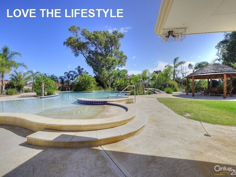 4/26 Saffron Loop, Falcon WA 6210