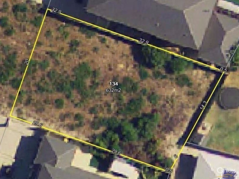 134 Foreshore Drive, Singleton WA 6175