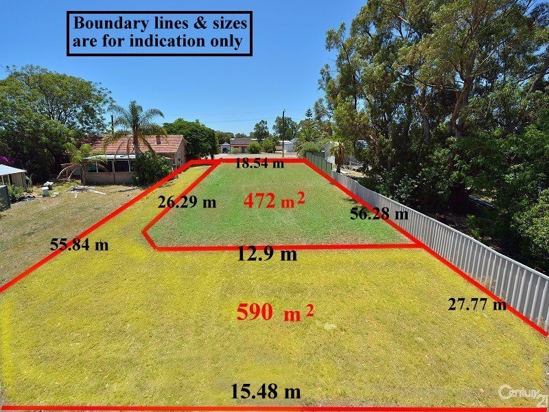 15B Elizabeth Street, Mandurah WA 6210