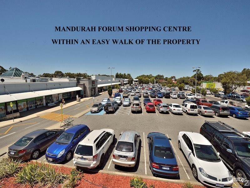 15B Elizabeth Street, Mandurah WA 6210