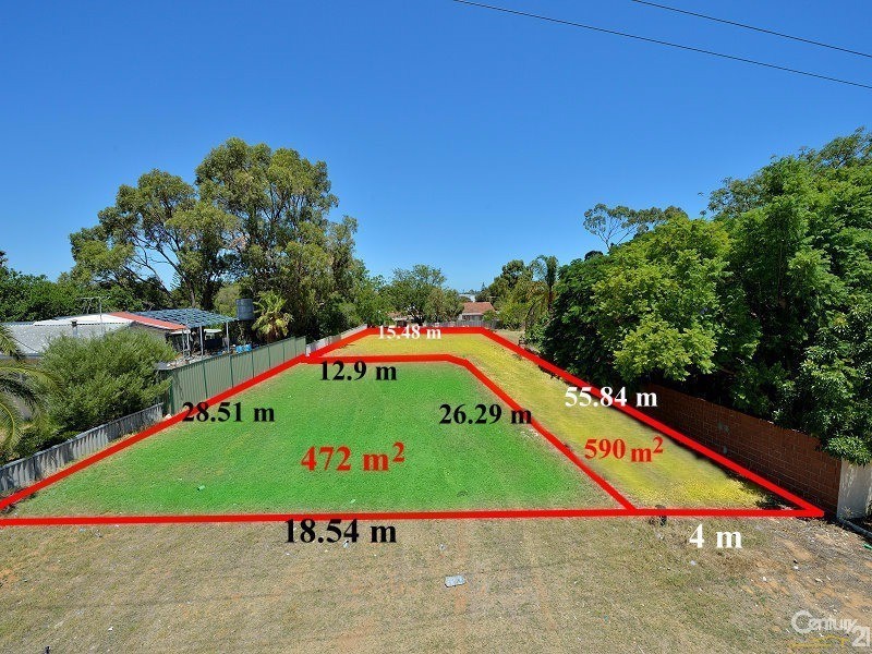 15B Elizabeth Street, Mandurah WA 6210