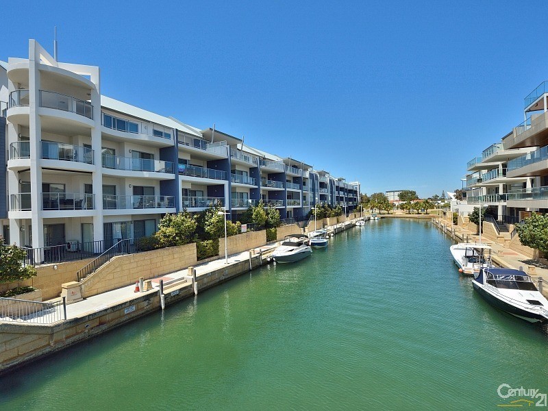 21/3 The Palladio, Mandurah WA 6210