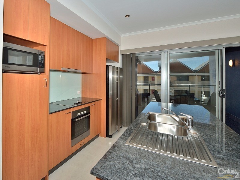 21/3 The Palladio, Mandurah WA 6210