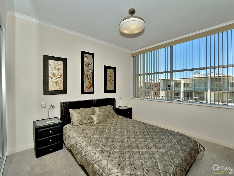 21/3 The Palladio, Mandurah WA 6210