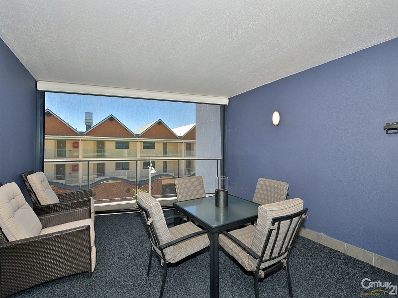 21/3 The Palladio, Mandurah WA 6210