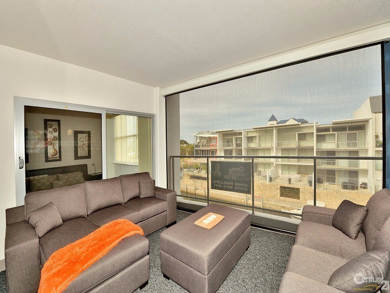 21/3 The Palladio, Mandurah WA 6210