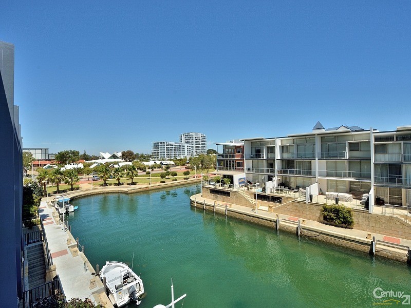 21/3 The Palladio, Mandurah WA 6210