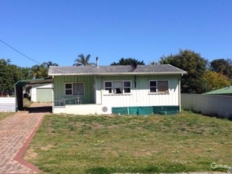 35 Ward Street, Mandurah WA 6210