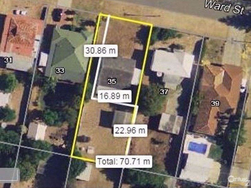 35 Ward Street, Mandurah WA 6210