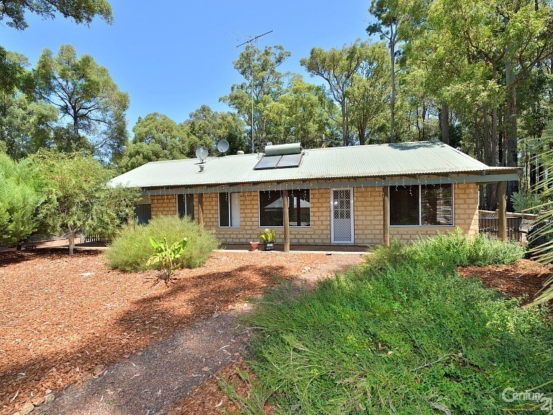 1 Begonia Court, Dwellingup WA 6213