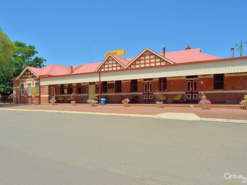 1 Begonia Court, Dwellingup WA 6213