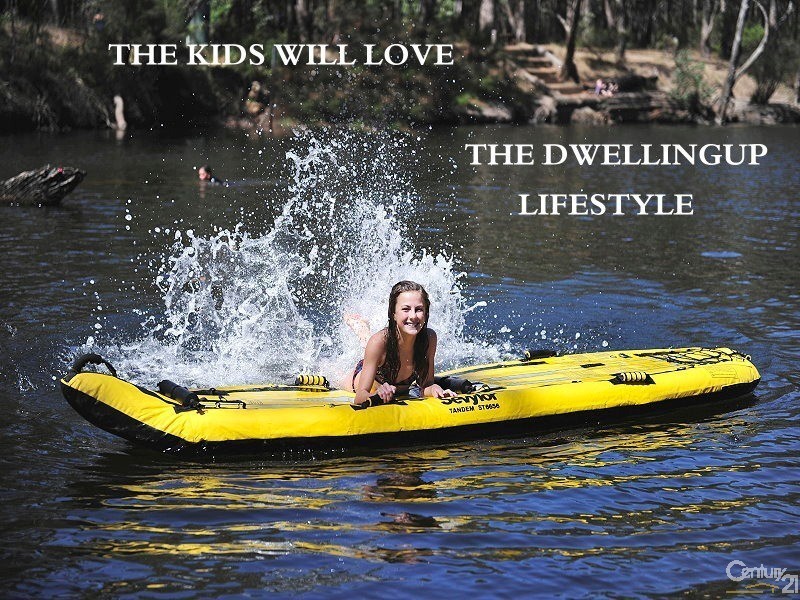 1 Begonia Court, Dwellingup WA 6213