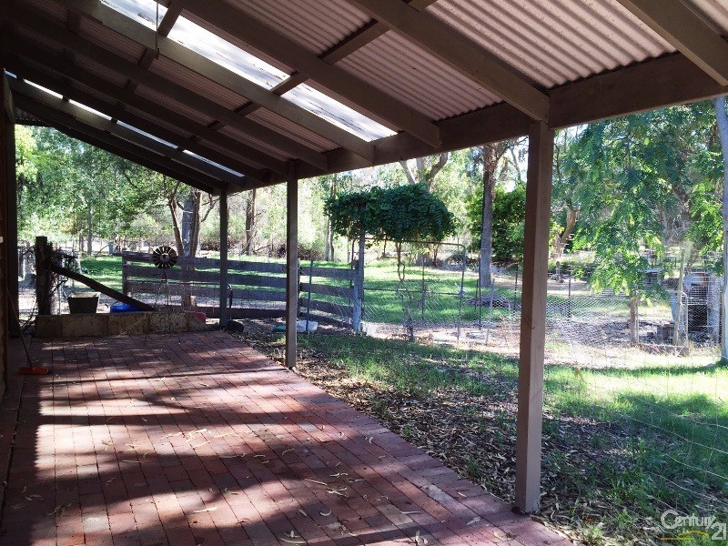 13 -15 Balwina Road, Greenfields WA 6210