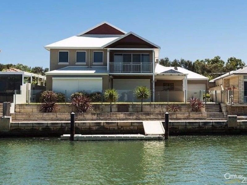 33 Waterlily Drive, Dudley Park WA 6210