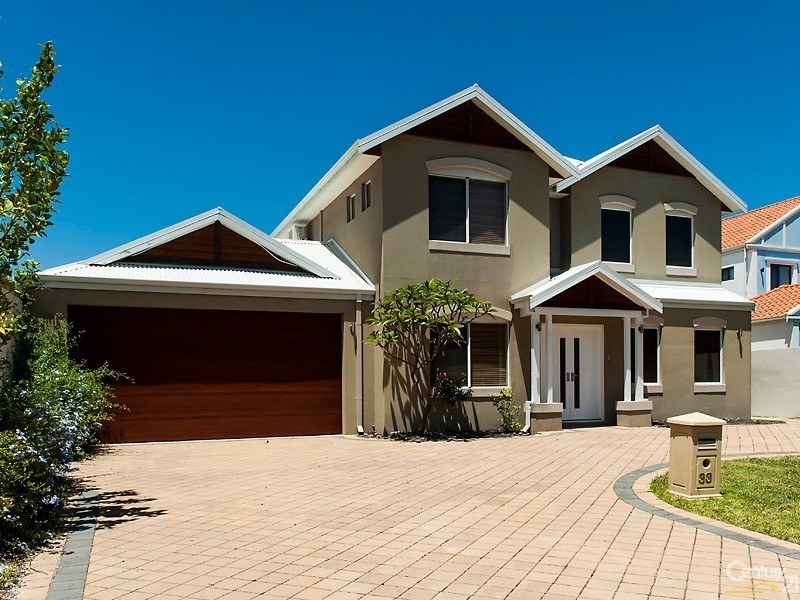 33 Waterlily Drive, Dudley Park WA 6210